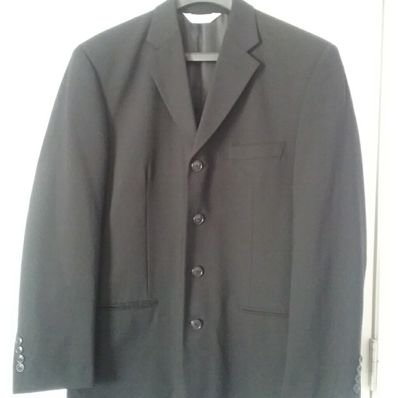 Versini Other - Versini men's wool, blazer/sport coat